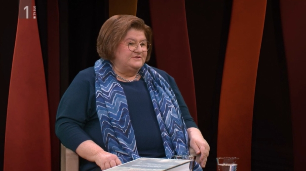 Nadja Terčon Slovenci smo zares dobili svoje morje šele devet let po osvoboditvi 1