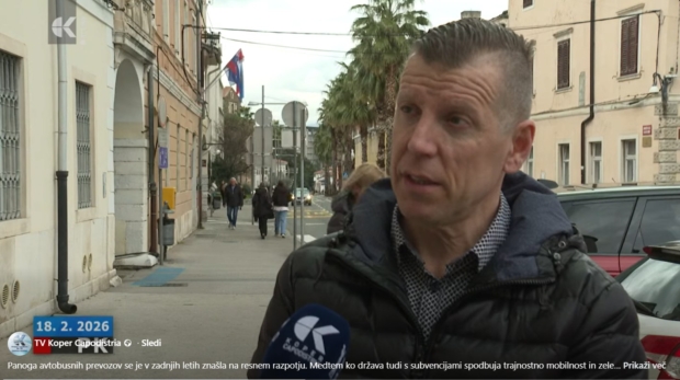 Šofer - nič več cenjen poklic