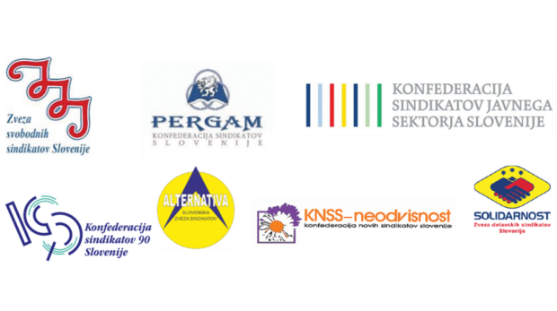 Skupni poziv sindikalnih central k udeležbi na državnozborskih volitvah