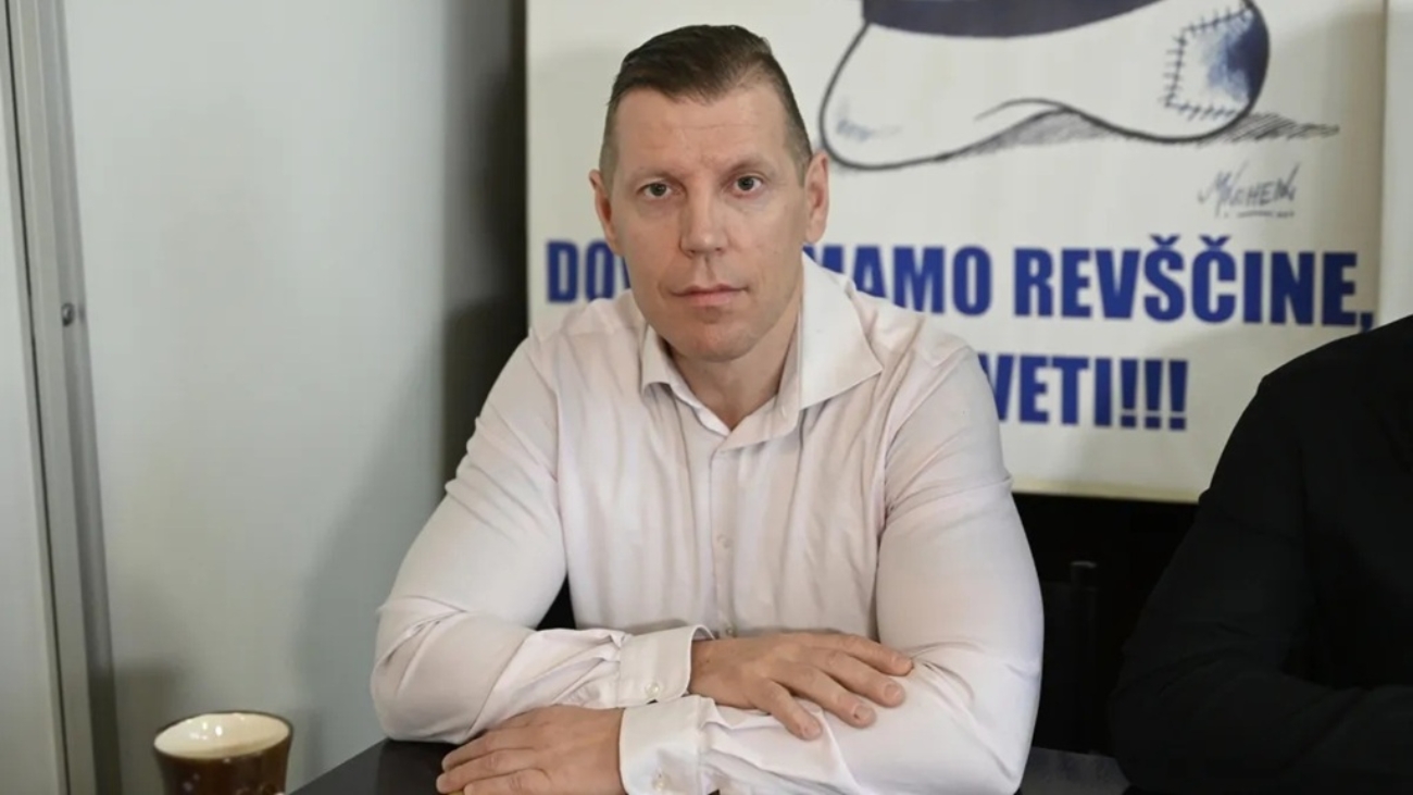 KS 90 razburil poziv k odpiranju zakona o reprezentativnosti sindikatov