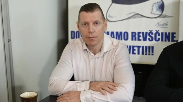 KS 90 razburil poziv k odpiranju zakona o reprezentativnosti sindikatov