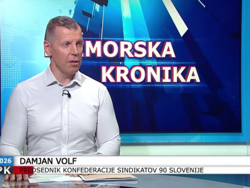 Primorska kronika 9. 7. 2026