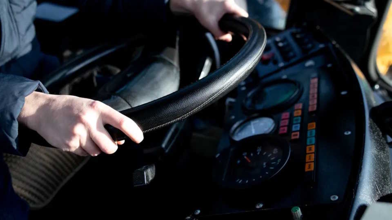 Voznik ne sme biti zadnji člen, na katerega se preloži vsa krivda