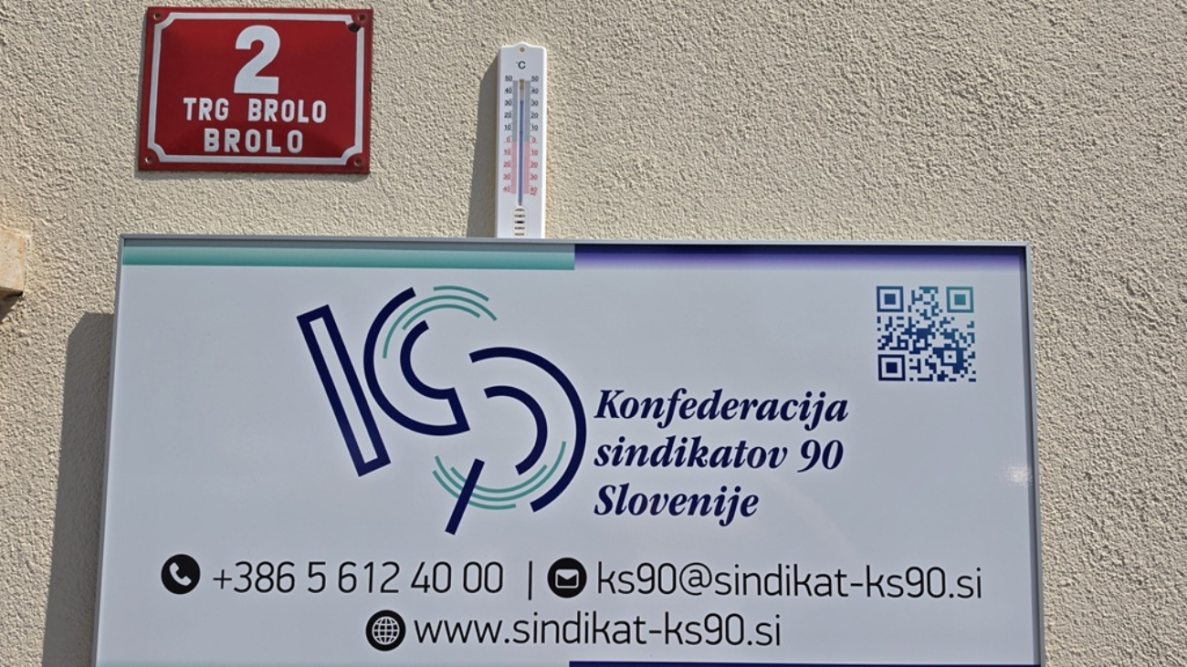 Vročinski valovi niso več izjema, zato mora biti varstvo zdravja in varnosti delavcev v ospredju tudi v poletnem času.