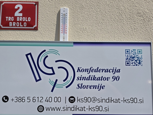 Vročinski valovi niso več izjema, zato mora biti varstvo zdravja in varnosti delavcev v ospredju tudi v poletnem času.