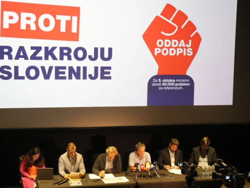 Sindikati glasno iz Maribora Zakon jemlje delavcem napadi nas ne bodo utišali